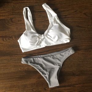 Brand new Zaful bikini
